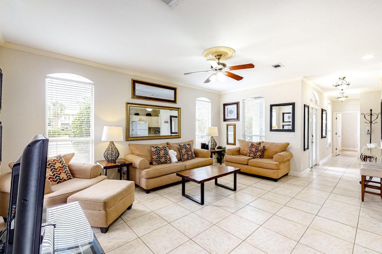 Emerald Shores Cottage Destin Zewnętrze zdjęcie