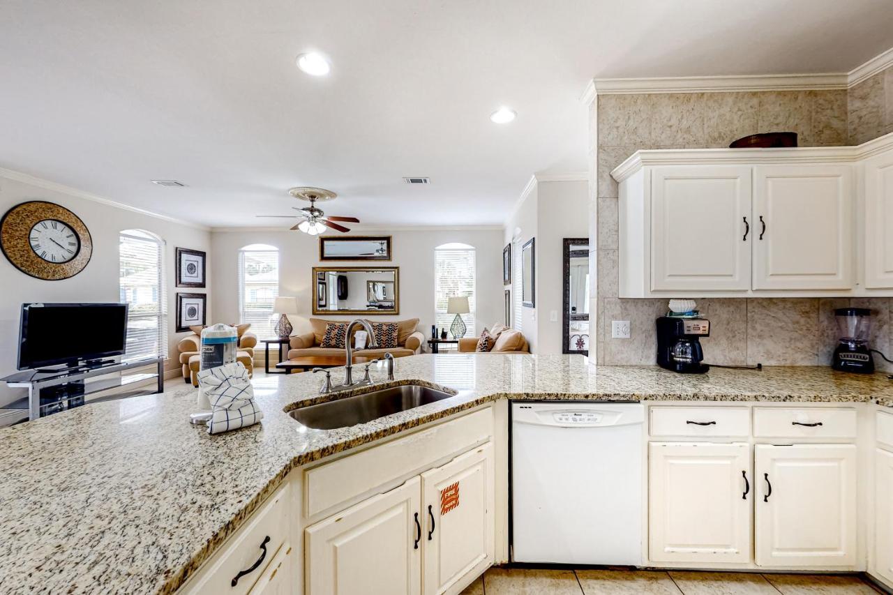 Emerald Shores Cottage Destin Zewnętrze zdjęcie