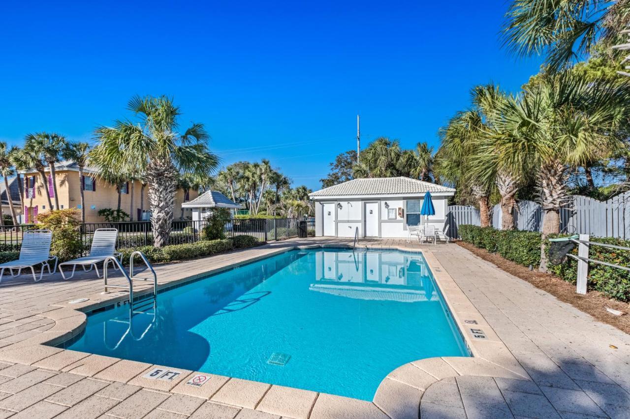 Emerald Shores Cottage Destin Zewnętrze zdjęcie