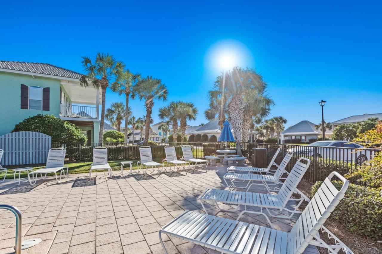 Emerald Shores Cottage Destin Zewnętrze zdjęcie